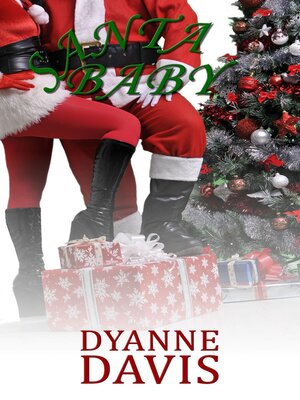 cover image of Santa Baby